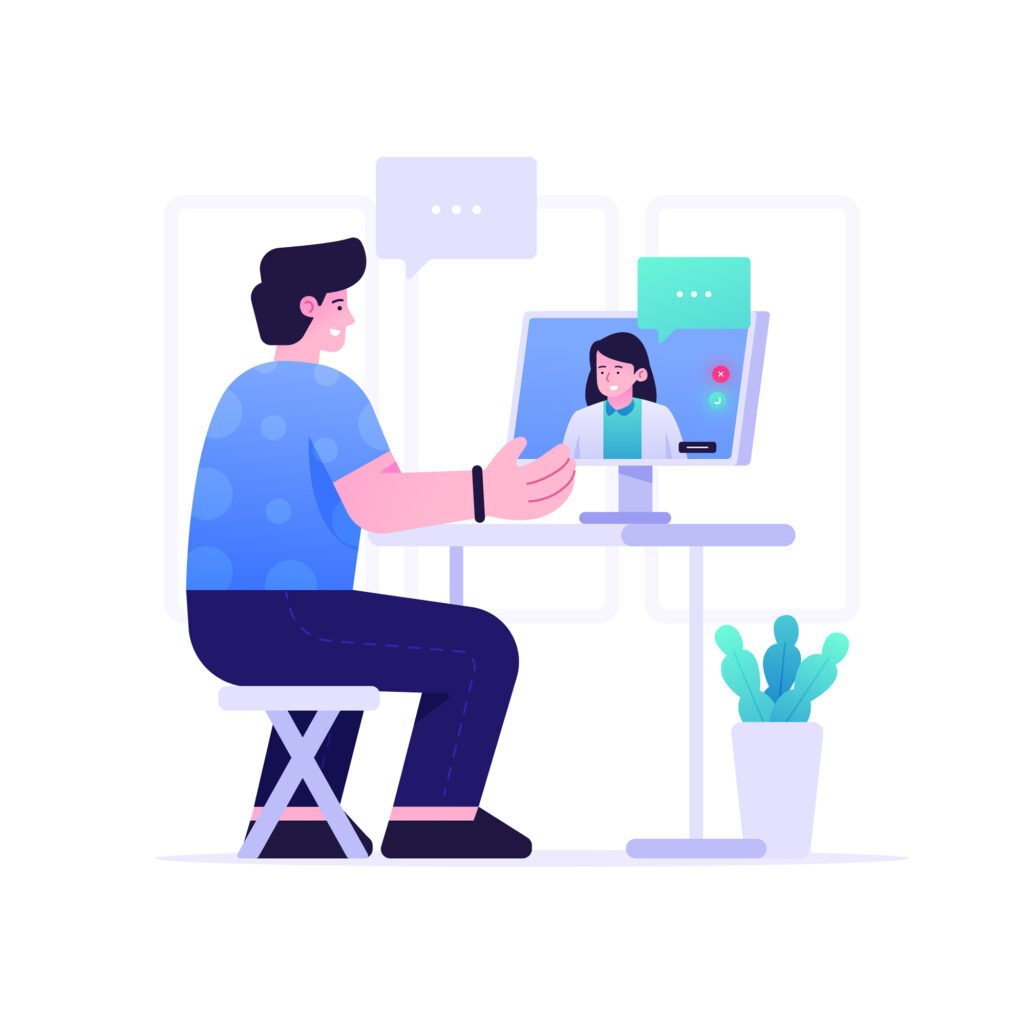 Solicita tu consulta en línea